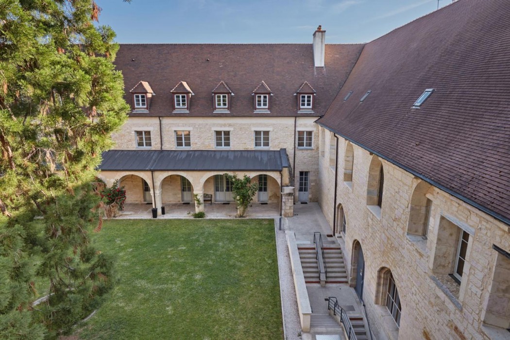 Appart'hotel Odalys City Dijon Centre Les Cordeliers in DIJON