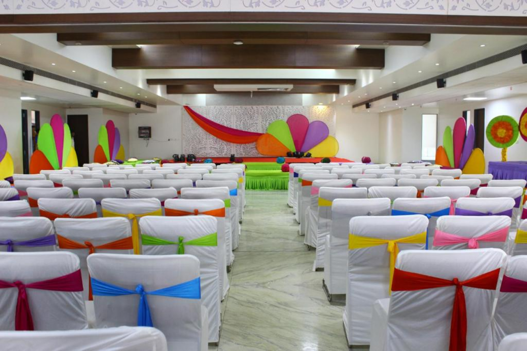 Manish Aura Grand 14/26