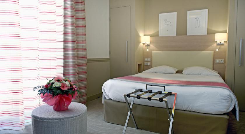 Hotel Vacances Bleues Royal Westminster Menton 20/54
