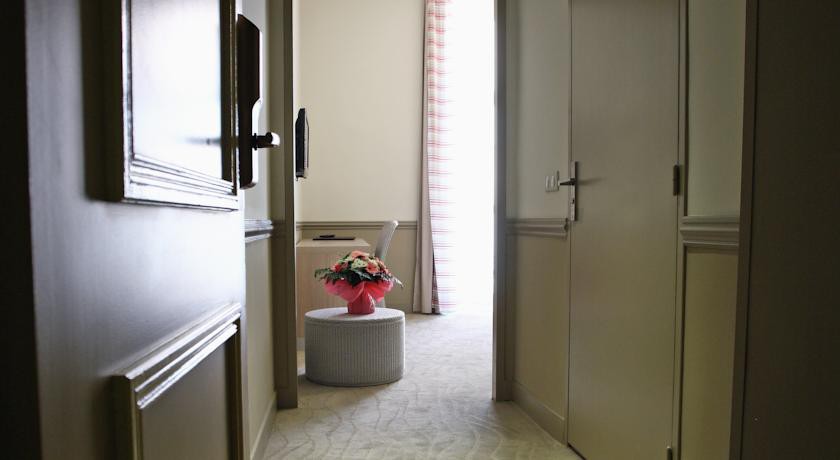 Hotel Vacances Bleues Royal Westminster Menton 15/54