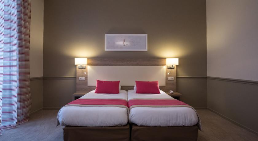 Hotel Vacances Bleues Royal Westminster Menton 21/54