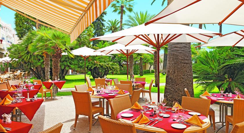 Hotel Vacances Bleues Royal Westminster Menton 38/54