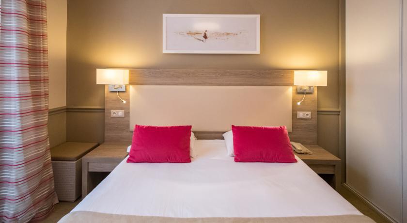 Hotel Vacances Bleues Royal Westminster Menton 18/54