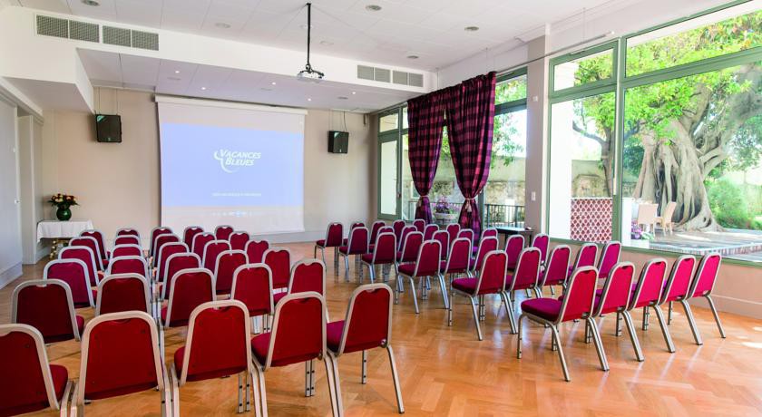 Hotel Vacances Bleues Royal Westminster Menton 37/54
