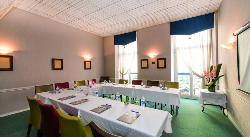 Hotel Vacances Bleues Royal Westminster Menton 34/54