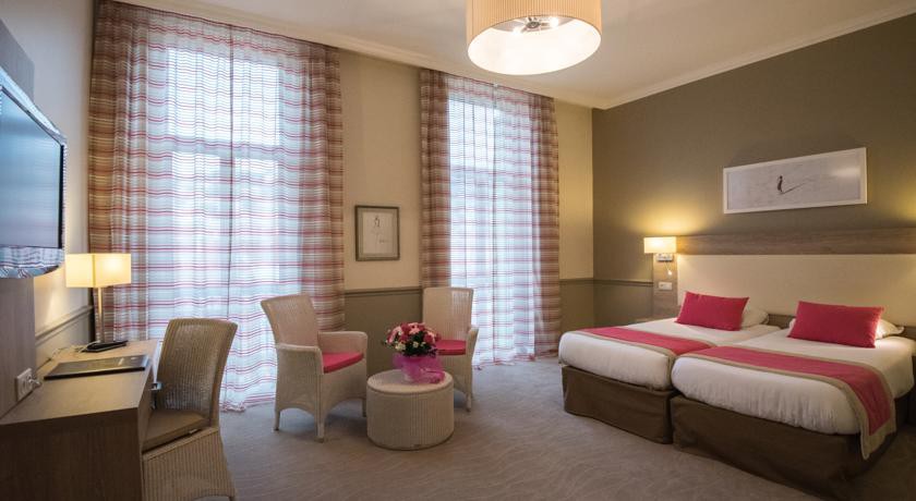 Hotel Vacances Bleues Royal Westminster Menton 17/54