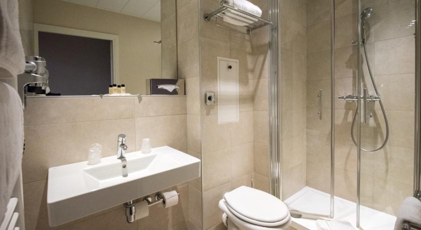 Hotel Vacances Bleues Royal Westminster Menton 33/54