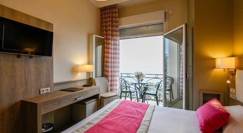 Hotel Vacances Bleues Royal Westminster Menton 22/54