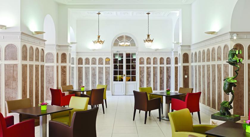 Hotel Vacances Bleues Royal Westminster Menton 35/54