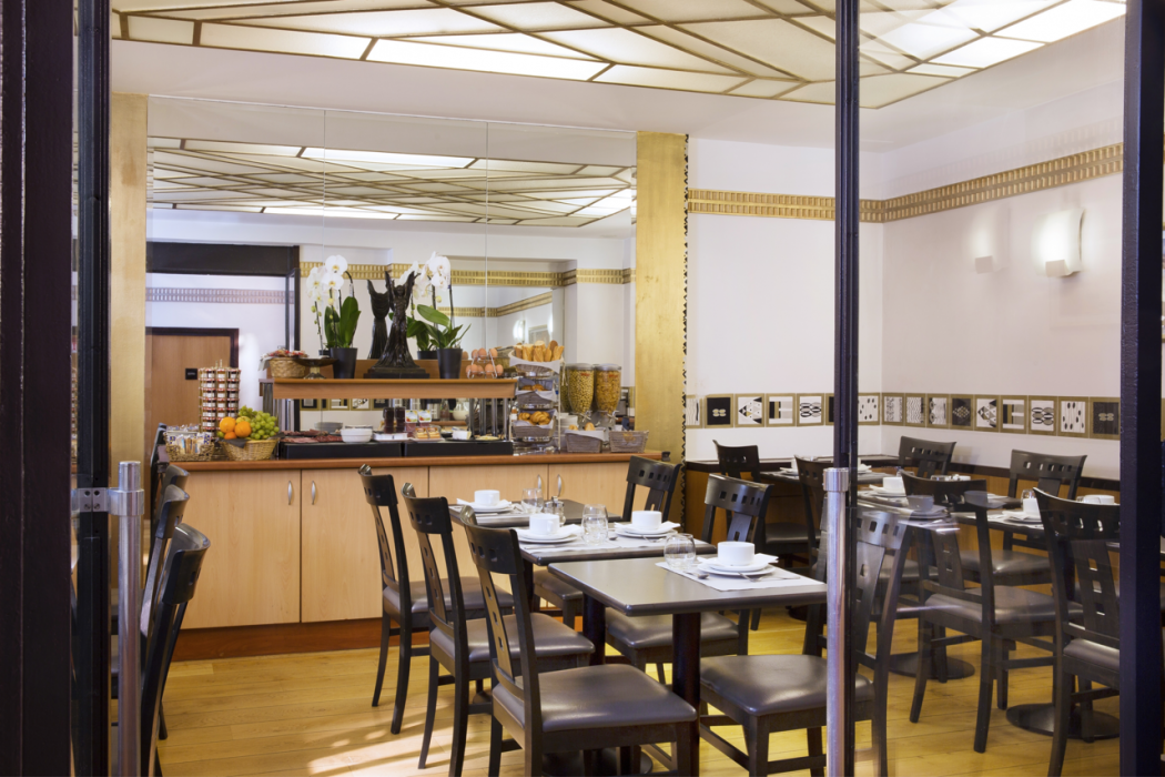 Hotel Opera D antin 26/31