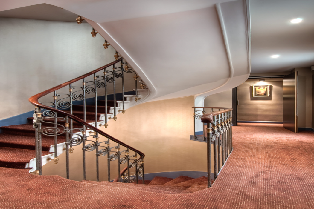 Hotel Opera D antin 19/31