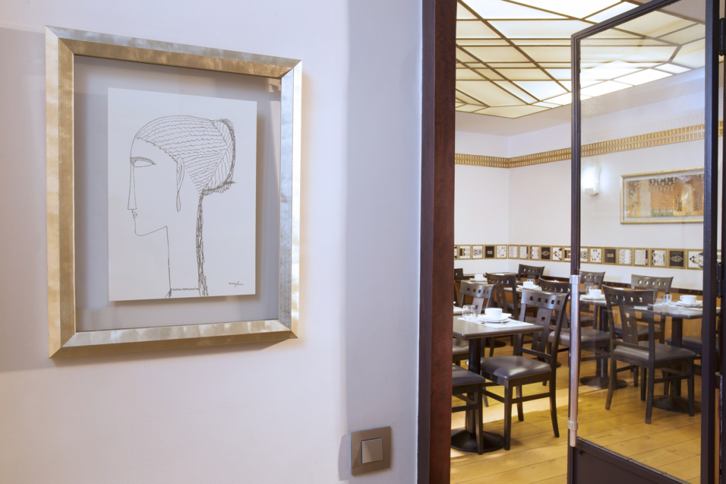 Hotel Opera D antin 25/31