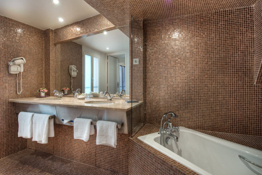 Hotel Opera D antin 13/31