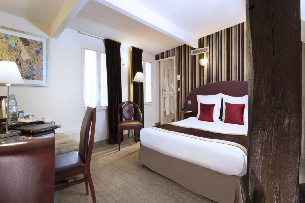 Hotel Opera D antin 6/31