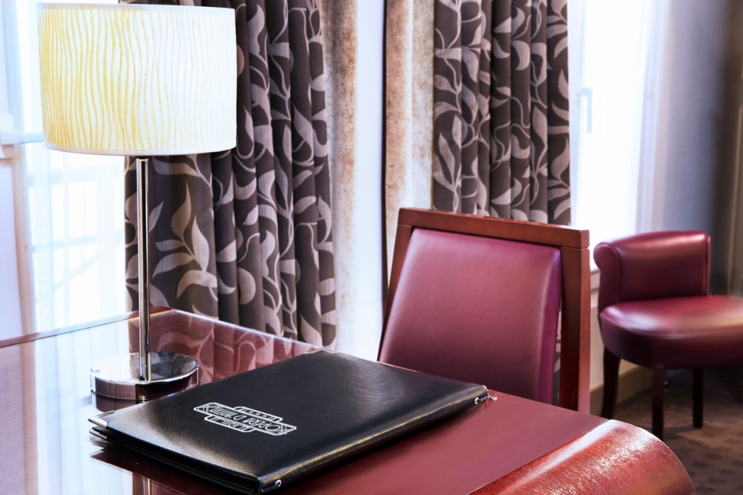 Hotel Opera D antin 17/31