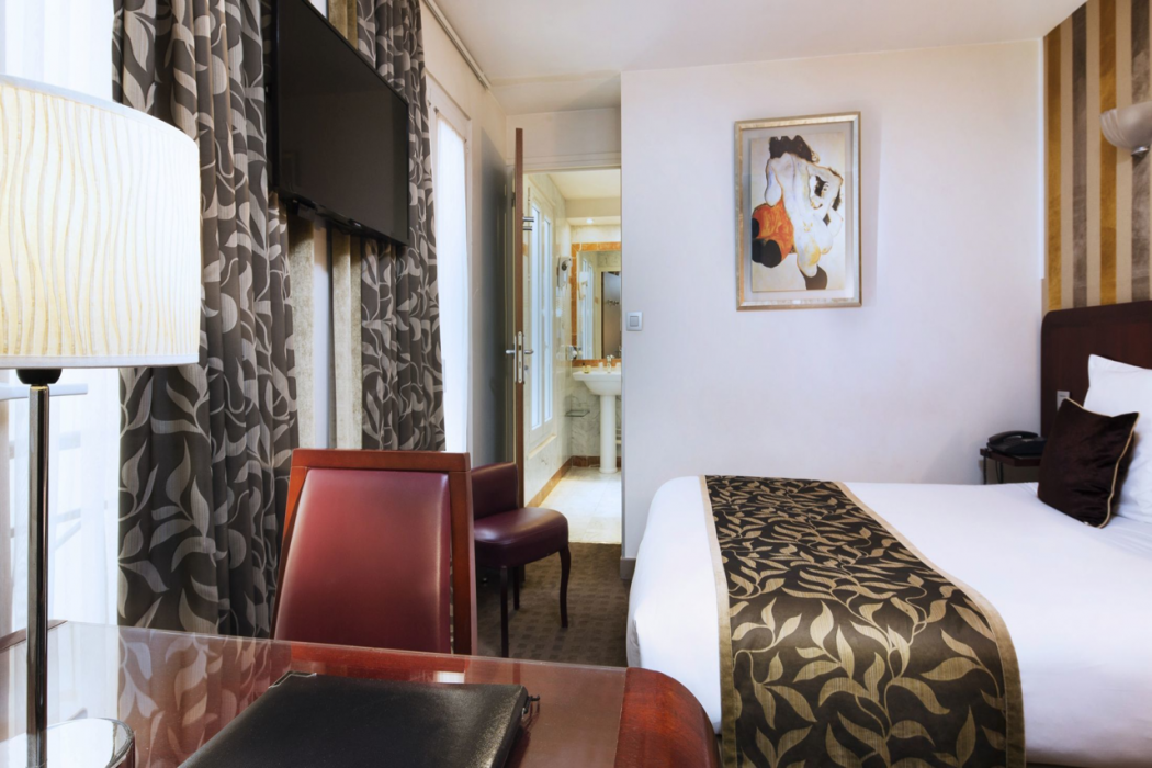 Hotel Opera D antin 7/31