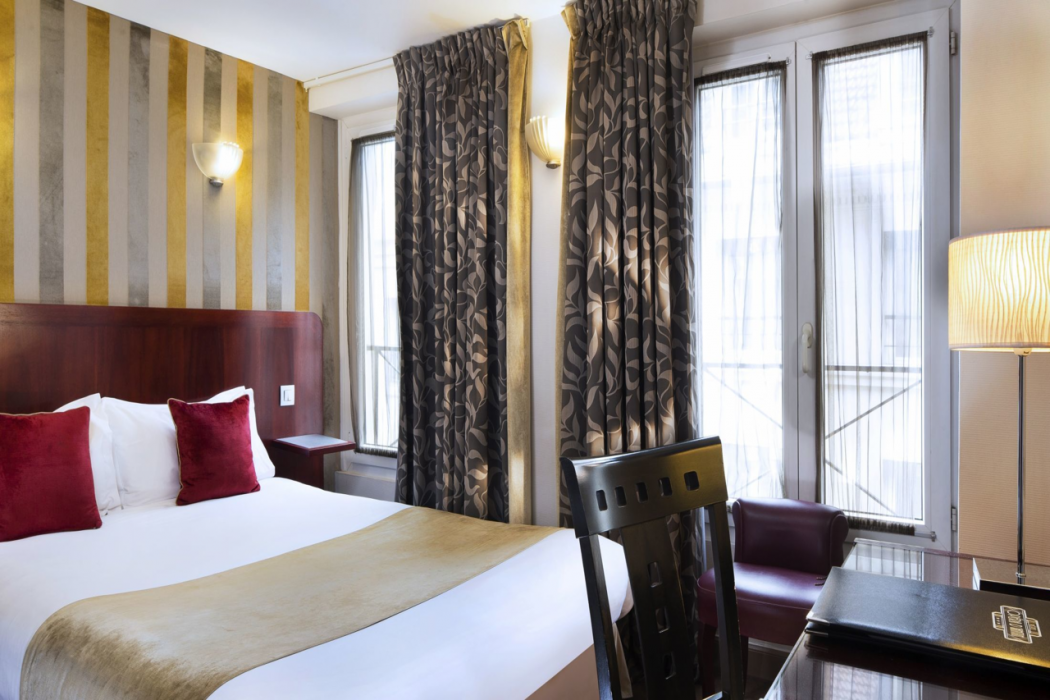 Hotel Opera D antin 9/31