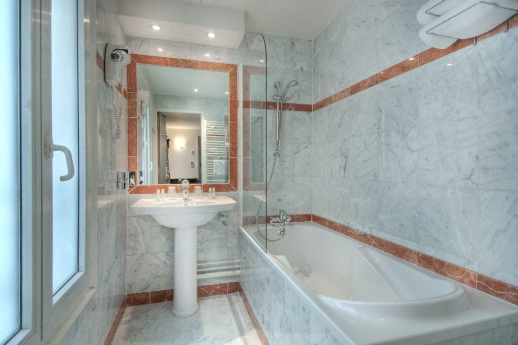 Hotel Opera D antin 20/31
