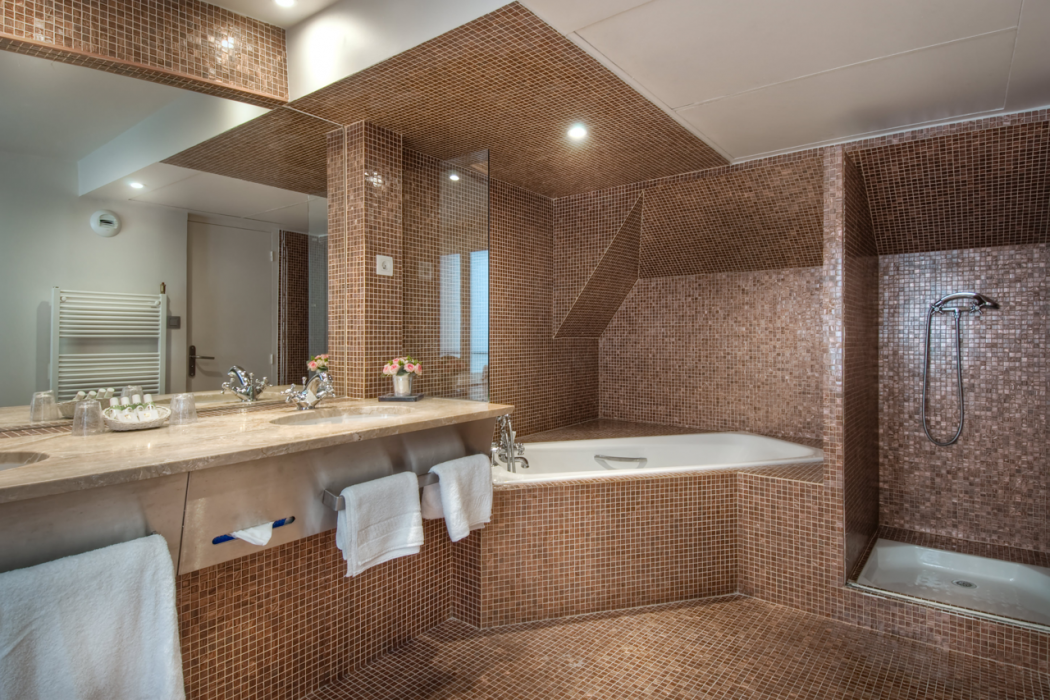 Hotel Opera D antin 18/31