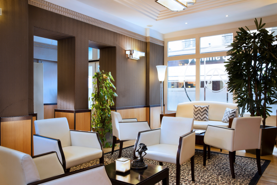 Hotel Opera D antin 15/31