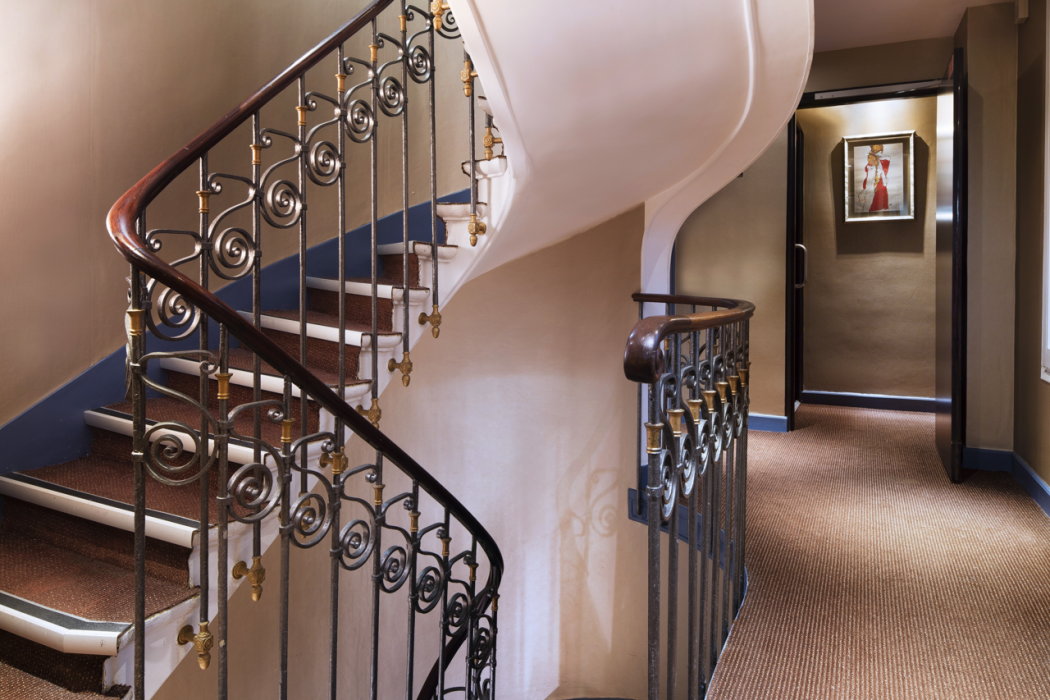 Hotel Opera D antin 14/31