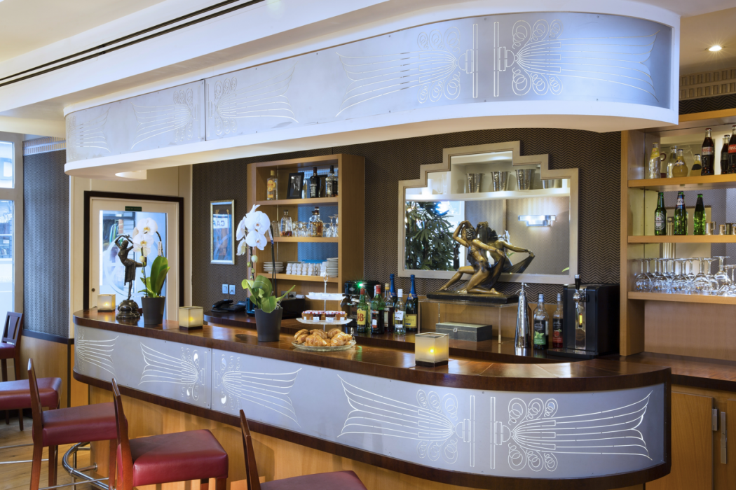 Hotel Opera D antin 16/31