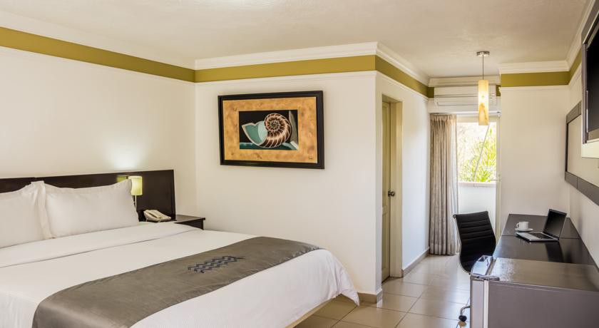 GAMMA BY FIESTA INN LEON 9/52