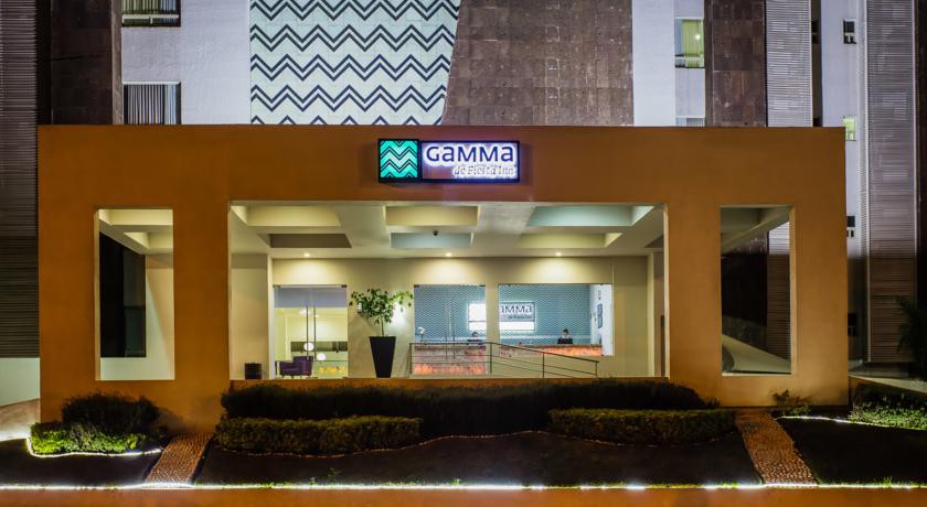 GAMMA BY FIESTA INN LEON 1/52