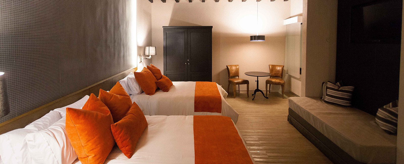 OTHELO HOTEL BOUTIQUE 3/31