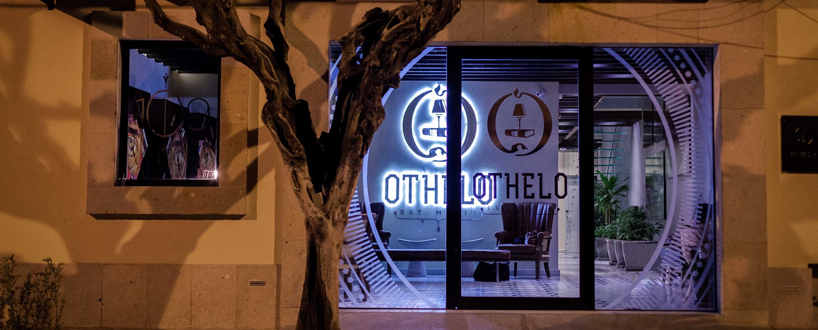 OTHELO HOTEL BOUTIQUE 1/31
