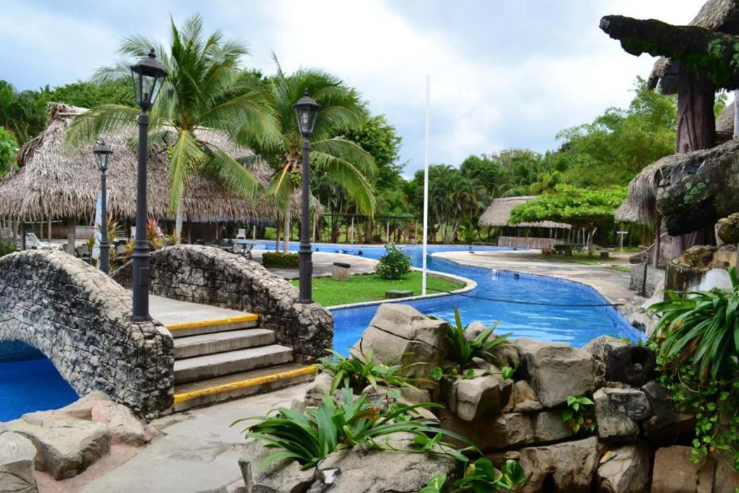 Amatique Bay Hotel 20/58