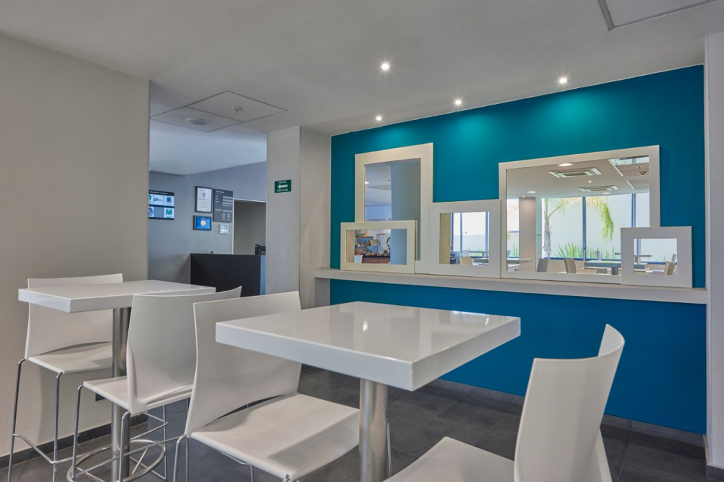 City Express by Marriott Salamanca 29/67