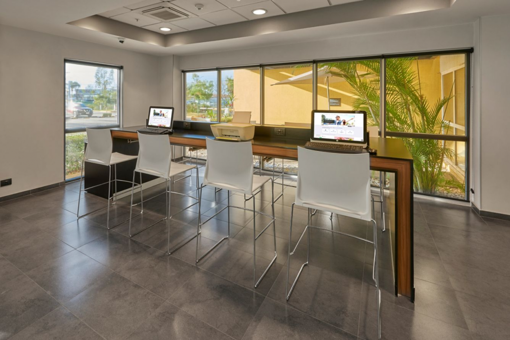 City Express by Marriott Salamanca 28/67