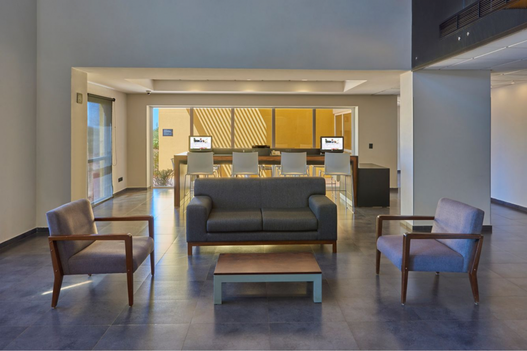 City Express by Marriott Salamanca 24/67