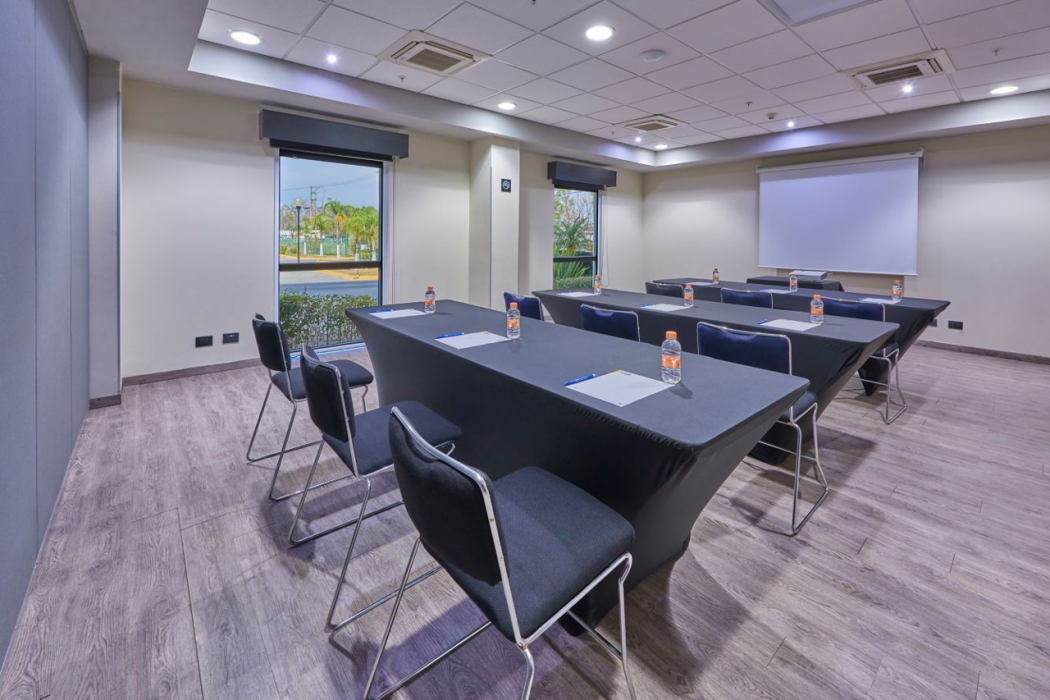 City Express by Marriott Salamanca 31/67