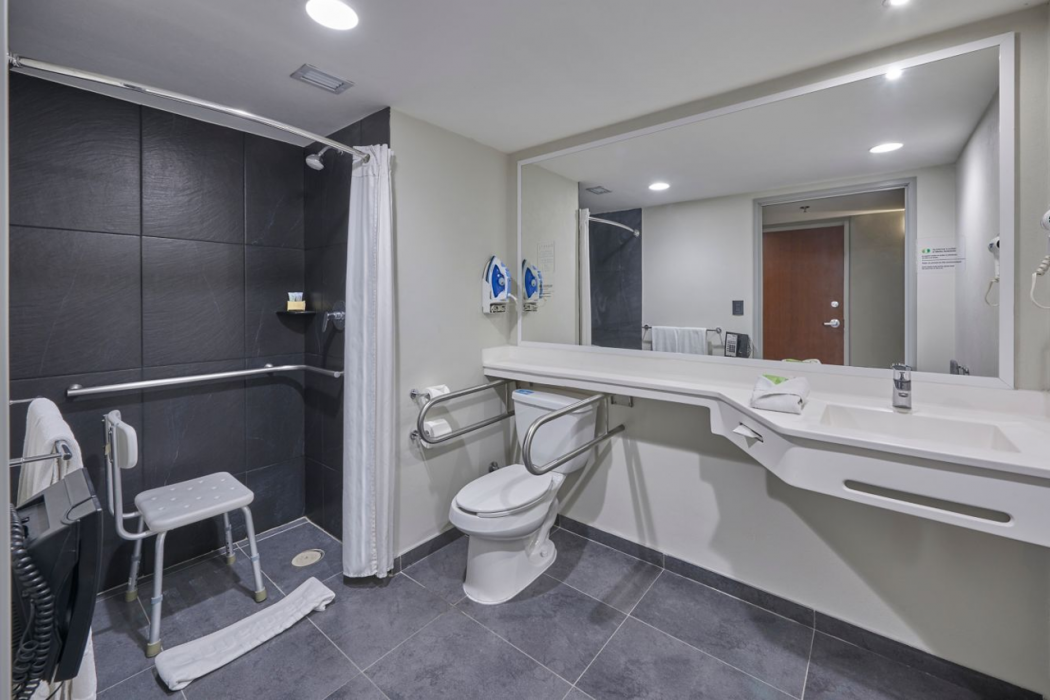 City Express by Marriott Salamanca 26/67