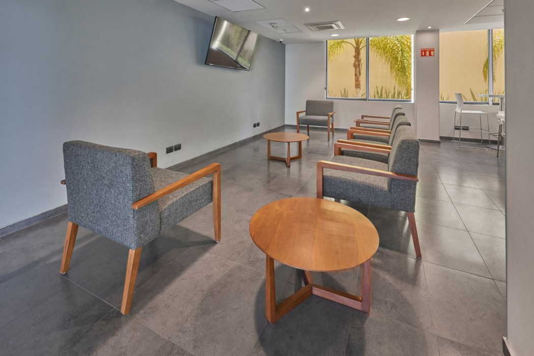 City Express by Marriott Salamanca 23/67