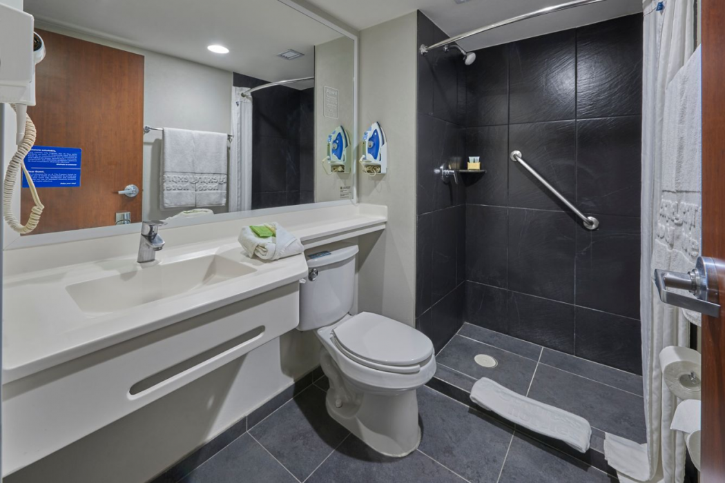 City Express by Marriott Salamanca 27/67