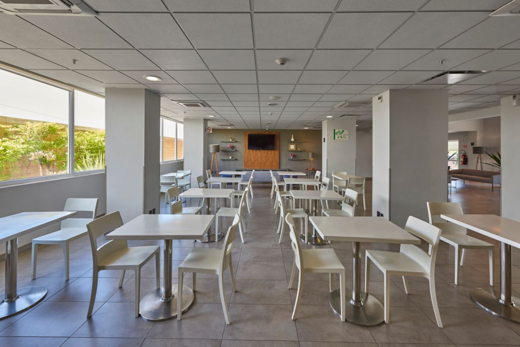 City Express by Marriott Salamanca 30/67