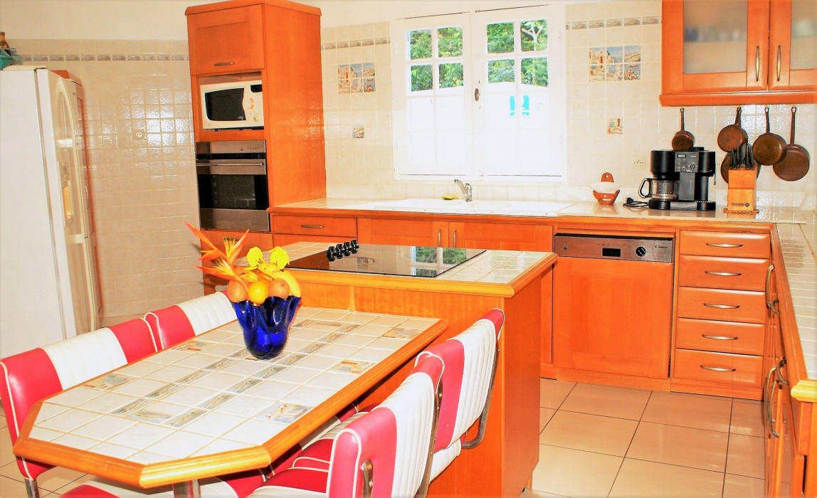 Residence Vue Mer 38/100