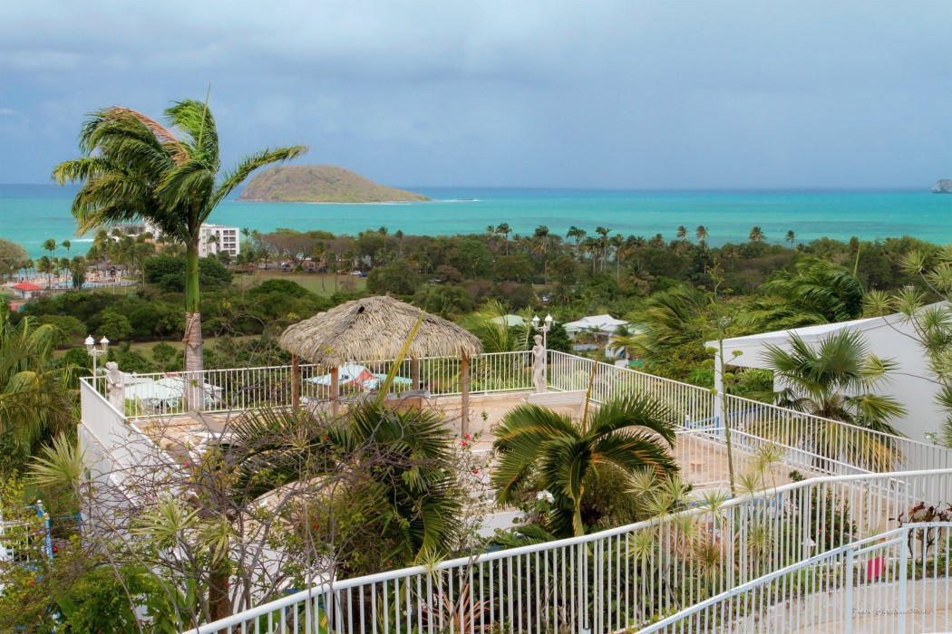 Residence Vue Mer 14/100