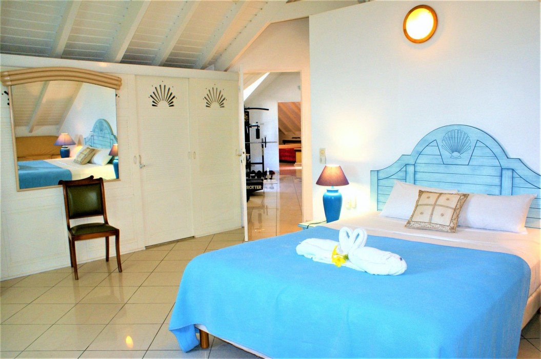 Residence Vue Mer 45/100