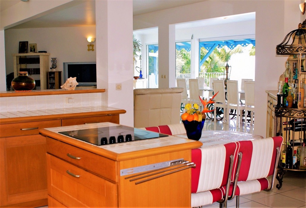 Residence Vue Mer 46/100