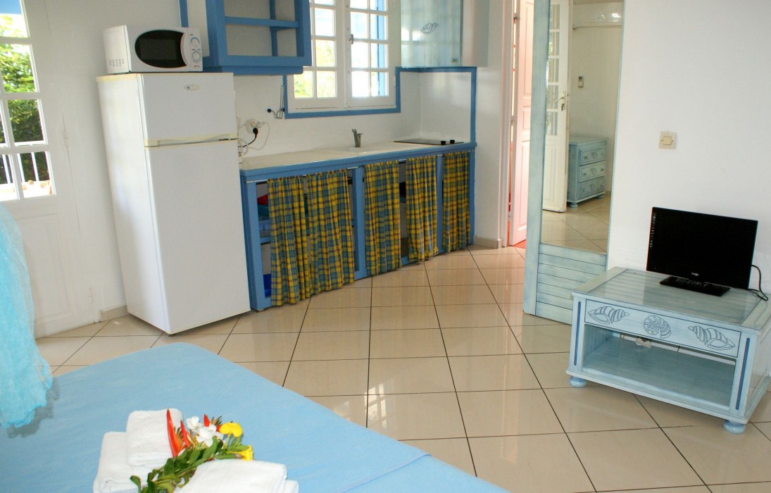 Residence Vue Mer 43/100
