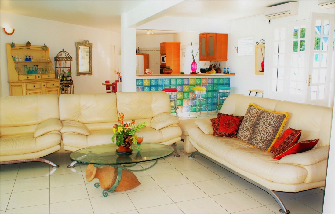 Residence Vue Mer 56/100