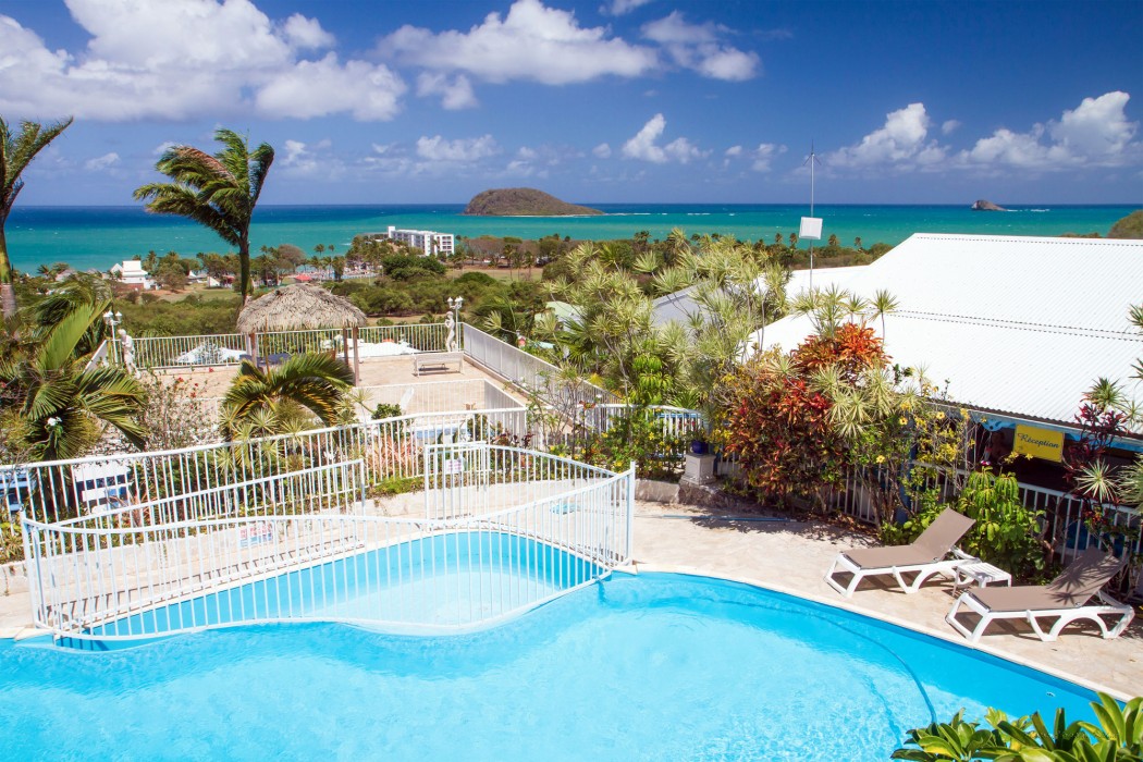 Residence Vue Mer 18/100