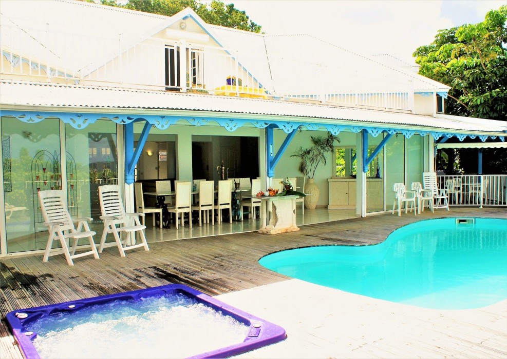 Residence Vue Mer 50/100