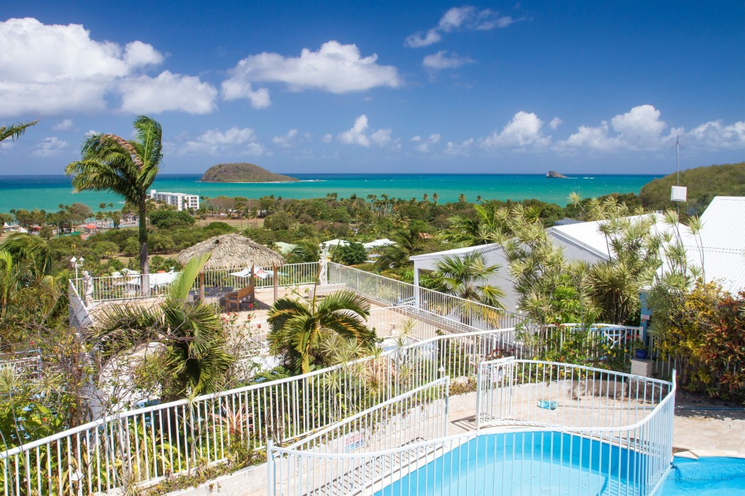 Residence Vue Mer 33/100