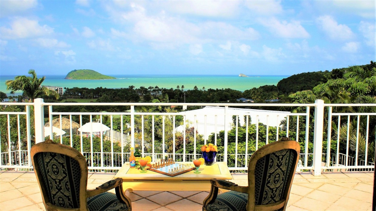 Residence Vue Mer 39/100