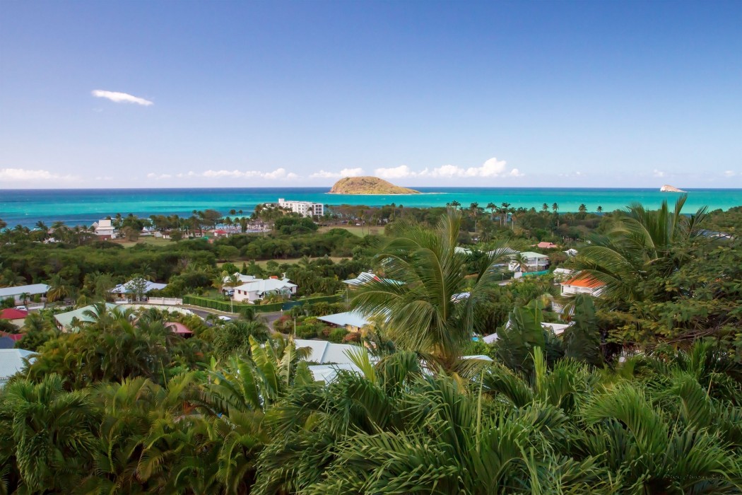 Residence Vue Mer 34/100
